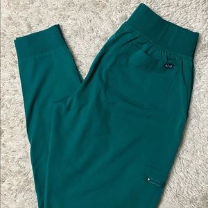 Adar scrub pants size XS